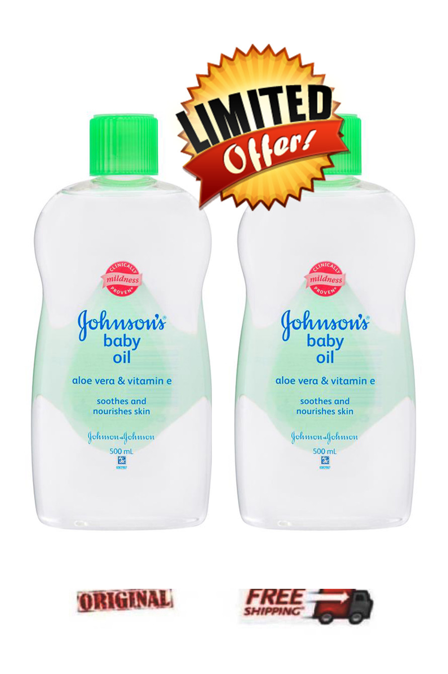 aloe vera and vitamin e moisturizer